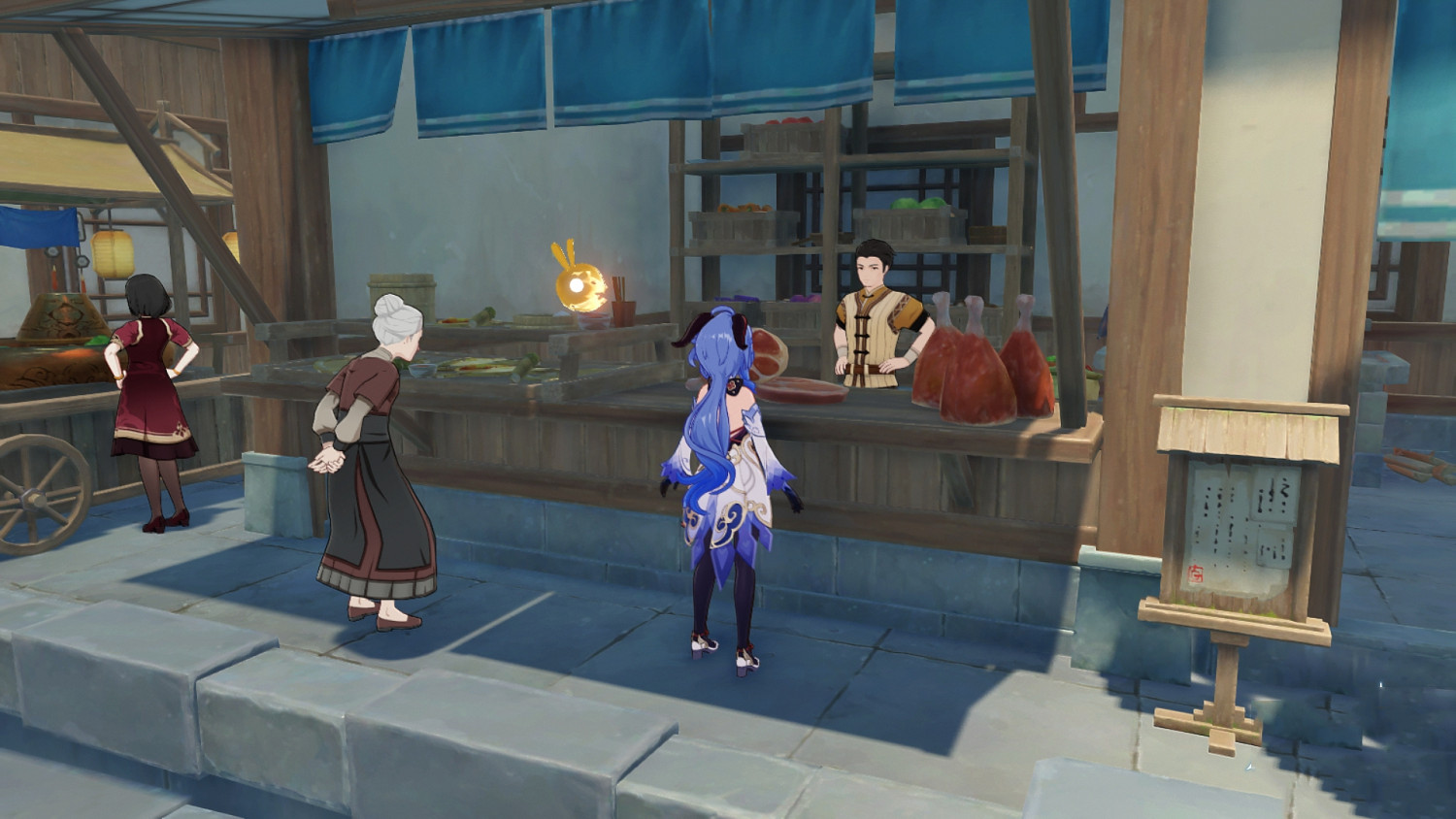 《原神》絕雲椒椒哪裡賣 絕雲椒椒購買位置一覽 《原神》絕雲椒椒哪裡賣 絕雲椒椒購買位置一覽