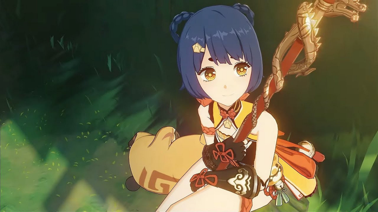 《原神》什麽4星角色好 4星角色培養推薦