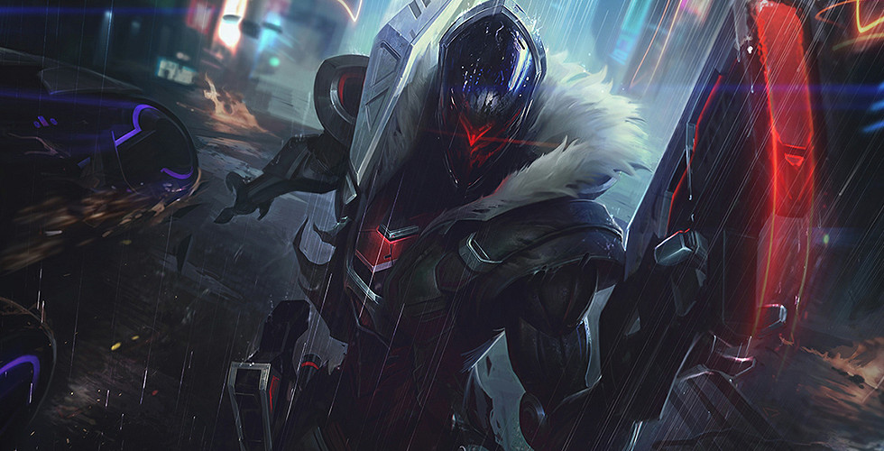 《英雄聯盟手遊》源計劃皮膚多少錢 源計劃主題活動介紹