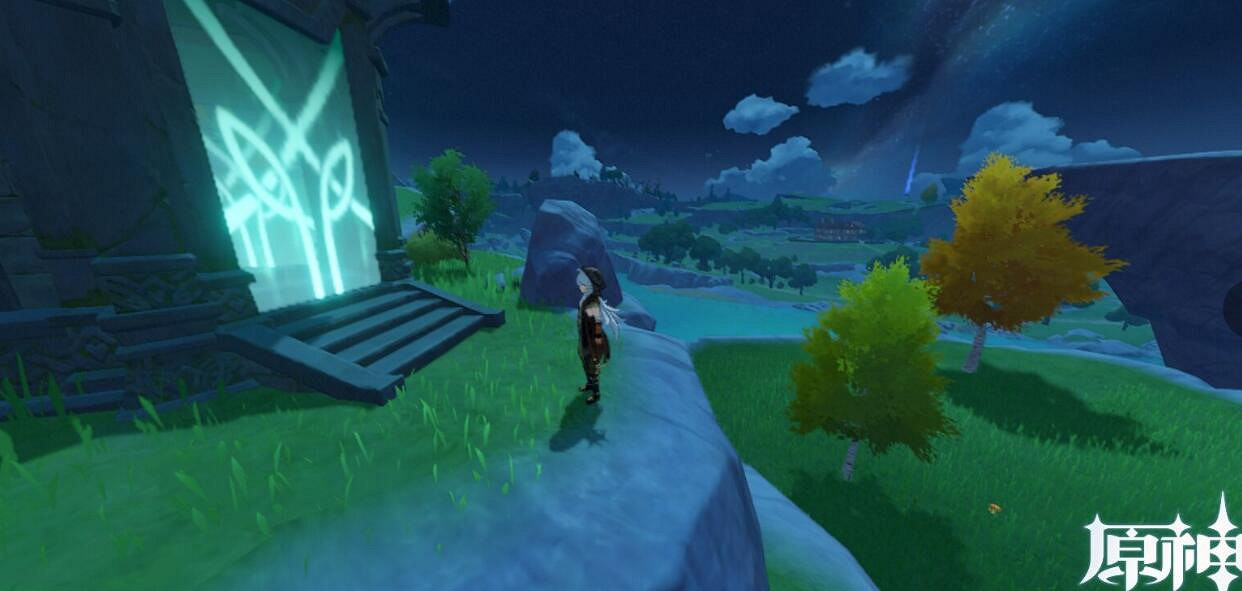 《原神》地靈龕鑰匙獲取位置介紹 地靈龕鑰匙怎麽獲得? 《原神》地靈龕鑰匙獲取位置介紹 地靈龕鑰匙怎麽獲得?