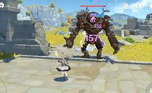 《原神》斷罪雷影強度怎麽樣?菲謝爾天賦斷罪雷影解析 《原神》斷罪雷影強度怎麽樣?菲謝爾天賦斷罪雷影解析