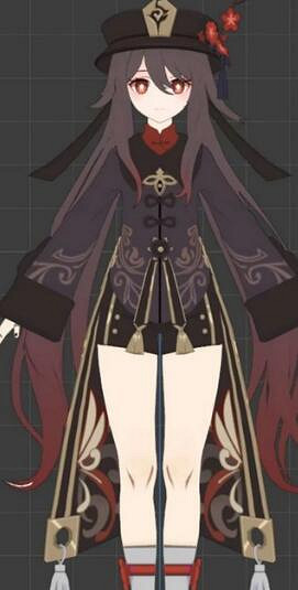 《原神》胡桃中配是誰？胡桃中文CV介紹