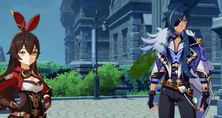 《原神》魈聖遺物武器怎麽搭配？魈武器聖遺物搭配推薦