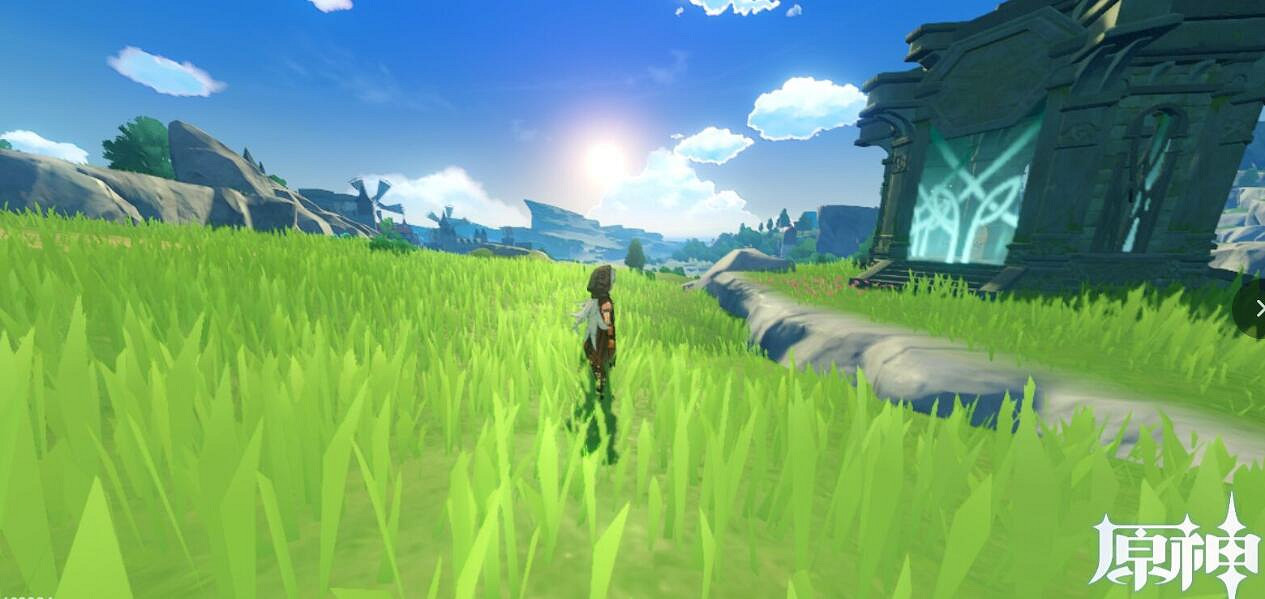 《原神》地靈龕鑰匙獲取位置介紹 地靈龕鑰匙怎麽獲得? 《原神》地靈龕鑰匙獲取位置介紹 地靈龕鑰匙怎麽獲得?