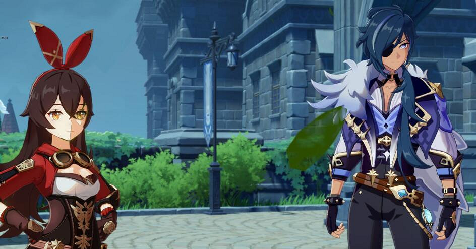 《原神》新深淵11-2怎麽過？新深淵第11層第2間攻略