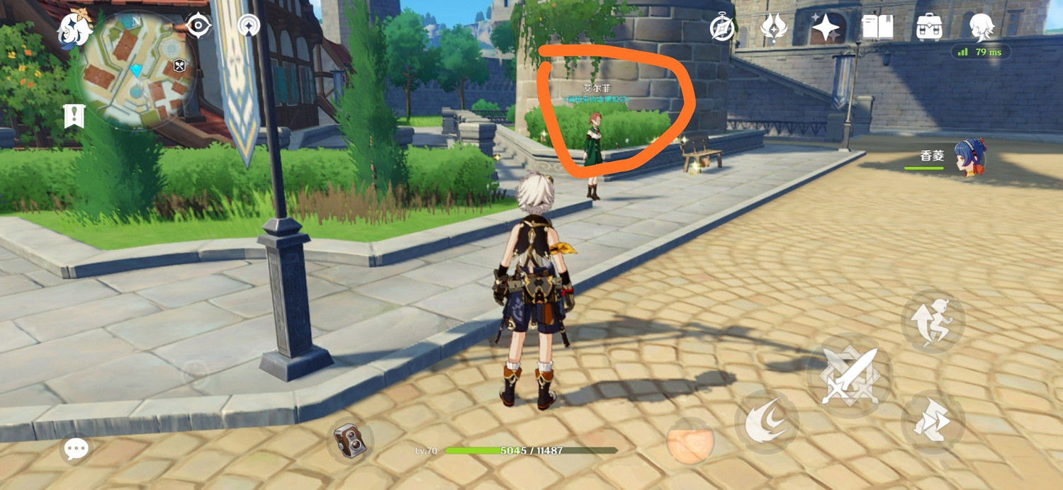 《原神》1.2鬆茸鳥蛋怎麽刷 1.2鬆茸鳥蛋刷法分享