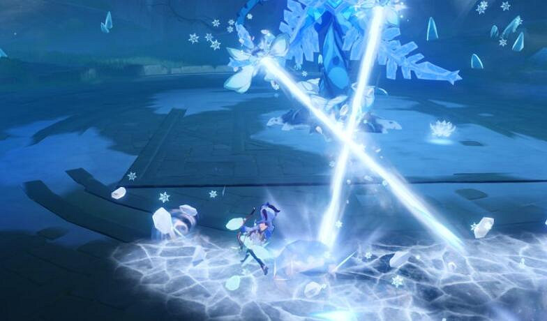 《原神》嘲諷機制是怎麽樣?嘲諷機制分析 《原神》嘲諷機制是怎麽樣?嘲諷機制分析