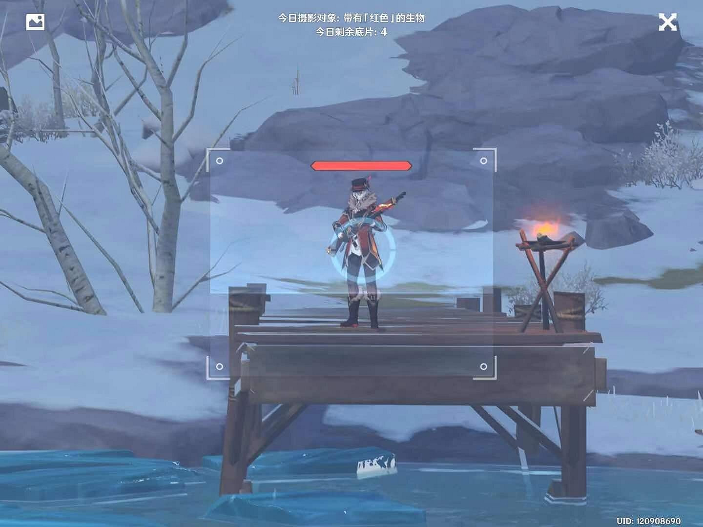 《原神》1.3福至五彩第三天怎麽玩 1.3福至五彩紅色生物介紹 《原神》1.3福至五彩第三天怎麽玩 1.3福至五彩紅色生物介紹