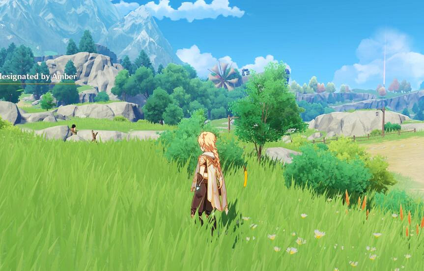 《原神》甘雨怎麽搭配隊伍？甘雨隊伍搭配推薦