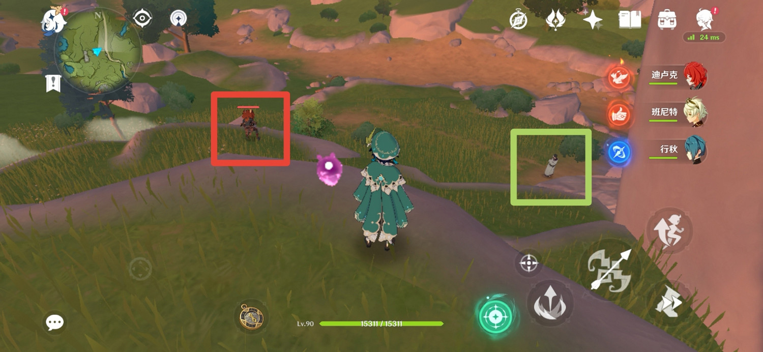 《原神》追求極致成就怎麽玩 追求極致成就玩法一覽