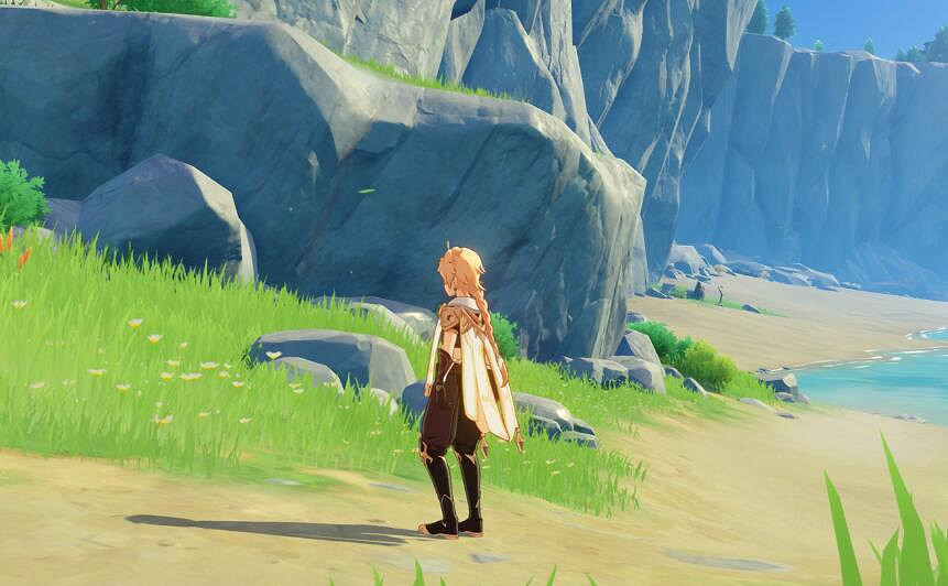 《原神》岩無相怎麽打？岩無相攻略分享