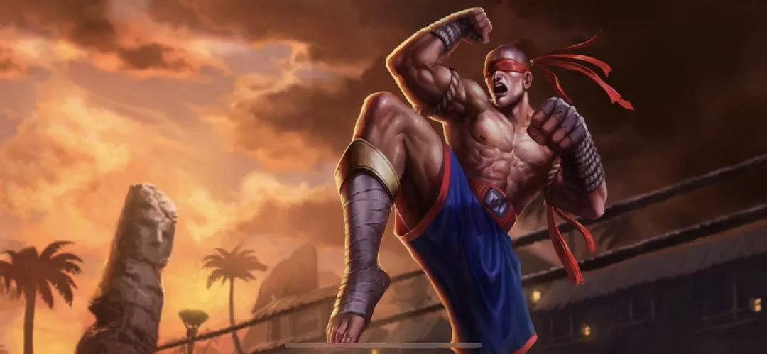 《英雄聯盟手遊》無限火力英雄推薦 無限火力英雄怎麽選