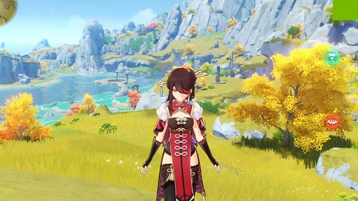 《原神》逆飛雷澤怎麽用 逆飛雷澤用法詳解