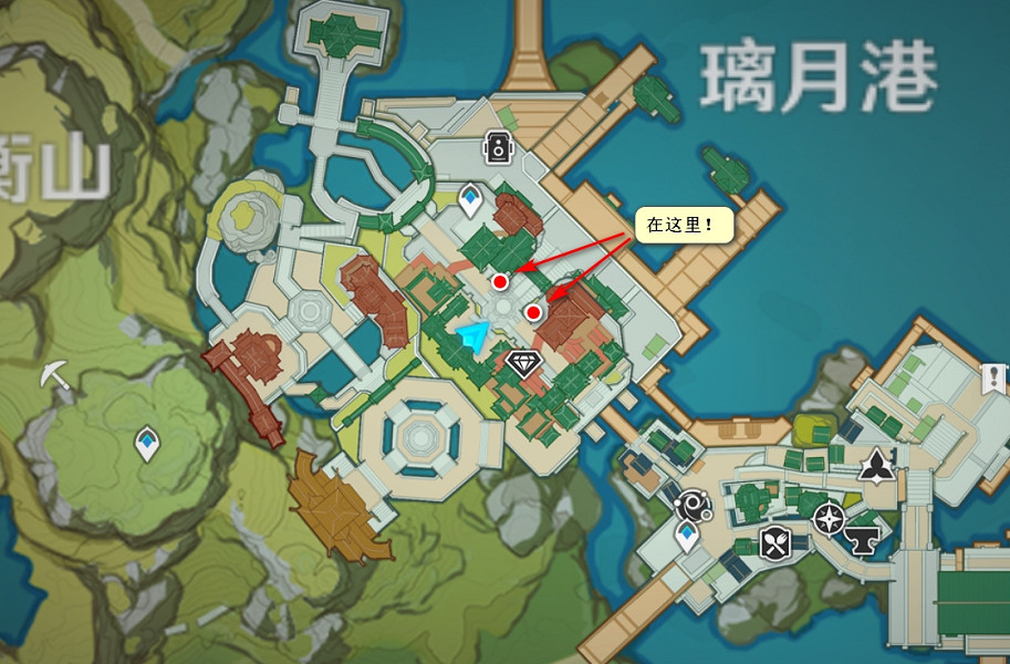 《原神》1.5食譜有什麽 1.5版本新增食譜一覽 《原神》1.5食譜有什麽 1.5版本新增食譜一覽