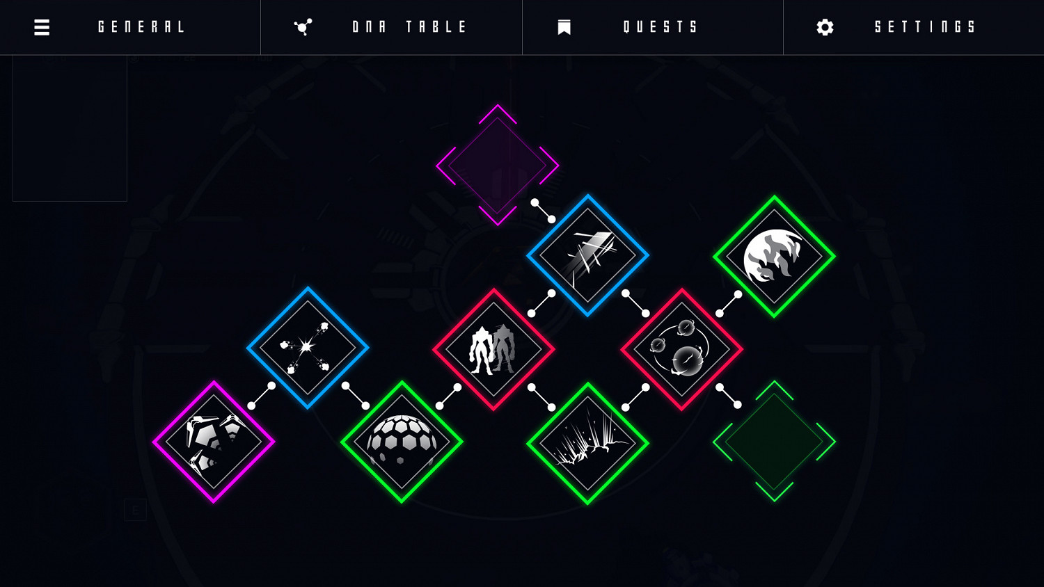 肉鴿彈幕遊戲《Deflector》明年1月21日發售 支援中文 肉鴿彈幕遊戲《Deflector》明年1月21日發售 支援中文