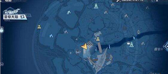 《幻塔》梭子蟹在哪裡?梭子蟹獲取位置分享 《幻塔》梭子蟹在哪裡?梭子蟹獲取位置分享