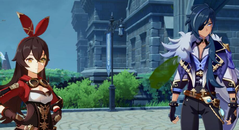 《原神》魈怎麽配隊?魈隊伍搭配推薦 《原神》魈怎麽配隊?魈隊伍搭配推薦