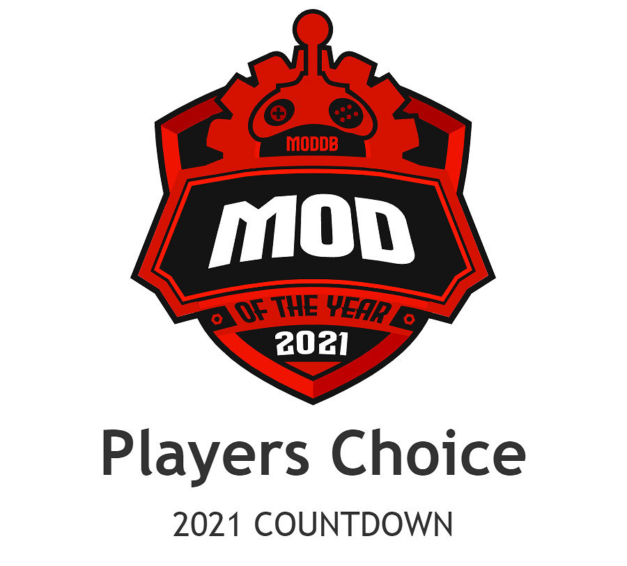 2021年十大最佳遊戲MOD公布 使用者投票產生 2021年十大最佳遊戲MOD公布 使用者投票產生