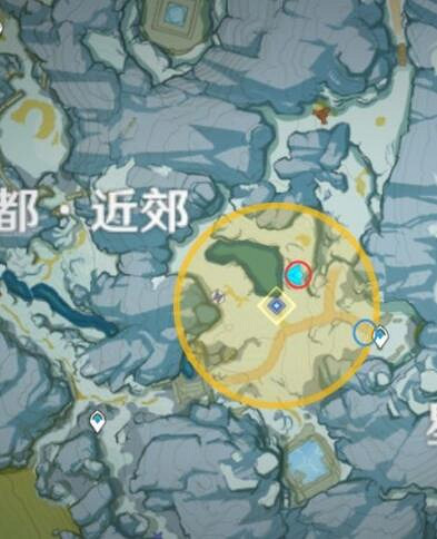 《原神》雪山大勘探任務怎麽接？雪山大勘探任務流程攻略