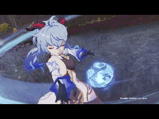 《原神》甘雨技能強度怎麽樣？甘雨技能解析攻略