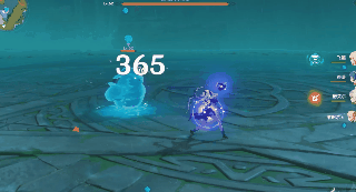 《原神》純水精靈掉落什麽？純水精靈技能及打法攻略