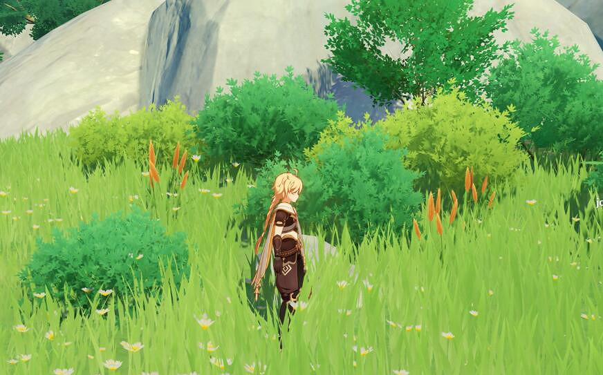 《原神》可莉雙火陣容怎麽玩？深淵畢業可莉雙火蒸發隊陣容攻略