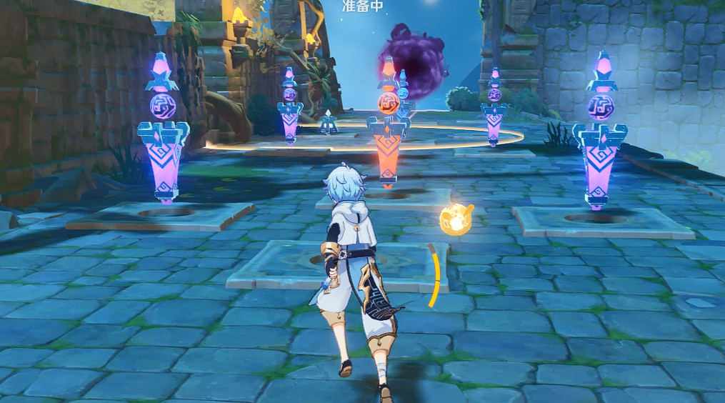 《原神》塔防雙燕圖怎麽打 塔防雙燕圖打法攻略 《原神》塔防雙燕圖怎麽打 塔防雙燕圖打法攻略