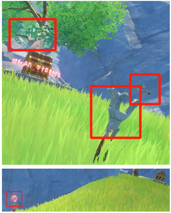 《原神》霄燈圖鶴寶箱在哪 霄燈圖鶴寶箱開法分享 《原神》霄燈圖鶴寶箱在哪 霄燈圖鶴寶箱開法分享