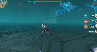 《原神》純水精靈掉落什麽？純水精靈技能及打法攻略