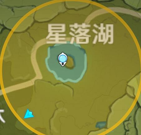 《原神》秘寶迷蹤特殊寶藏在哪？秘寶迷蹤活動第二日寶藏位置