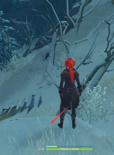 《原神》雪山大勘探任務怎麽接？雪山大勘探任務流程攻略