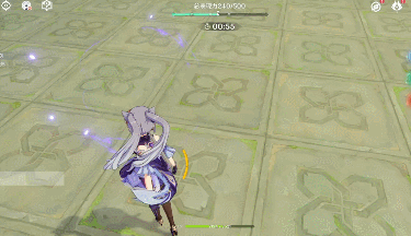 《原神》腳踏石的惡作劇怎麽玩 腳踏石的惡作劇技巧分享 《原神》腳踏石的惡作劇怎麽玩 腳踏石的惡作劇技巧分享