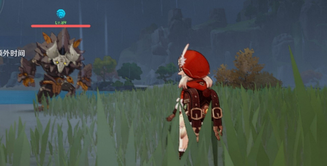 《原神》秘寶迷蹤瑤光灘隱藏寶藏在哪 瑤光灘隱藏寶藏位置分享