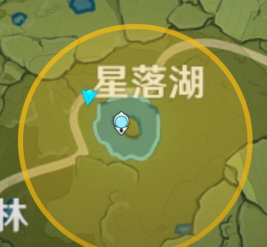 《原神》秘寶迷蹤特殊寶藏在哪？秘寶迷蹤活動第二日寶藏位置