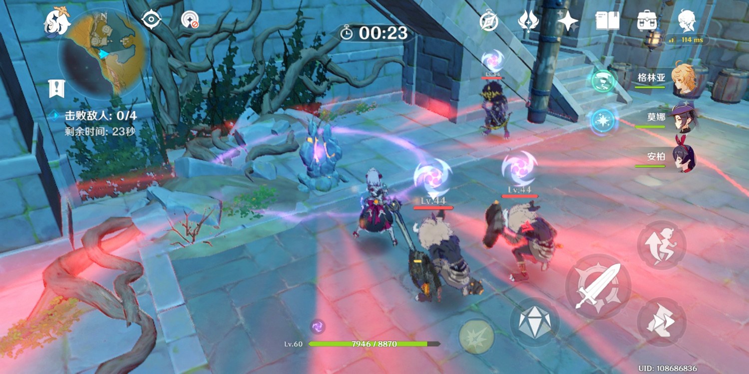 《原神》循仙蹤兮天遒任務怎麽做 循仙蹤兮天遒任務詳解 《原神》循仙蹤兮天遒任務怎麽做 循仙蹤兮天遒任務詳解