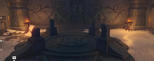 《原神》雪葬的星銀怎麽拿?雪葬的星銀獲得攻略 《原神》雪葬的星銀怎麽拿?雪葬的星銀獲得攻略