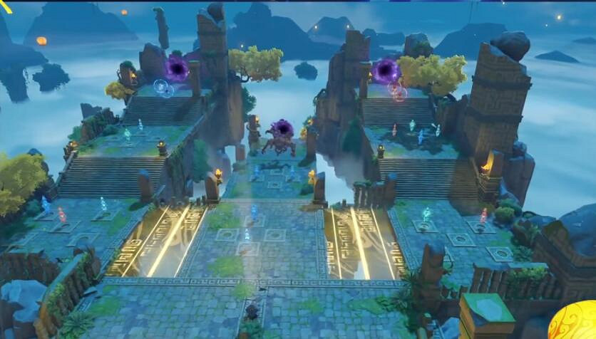 《原神》機關棋譚怎麽玩?機關棋譚活動攻略 《原神》機關棋譚怎麽玩?機關棋譚活動攻略