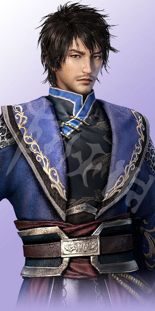 《真三國無雙8帝國》全武將立繪匯總 武將大全 《真三國無雙8帝國》全武將立繪匯總 武將大全