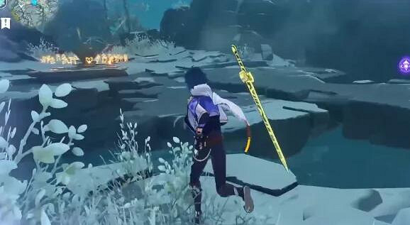 《原神》逆子歸鄉任務怎麽做？逆子歸鄉任務攻略