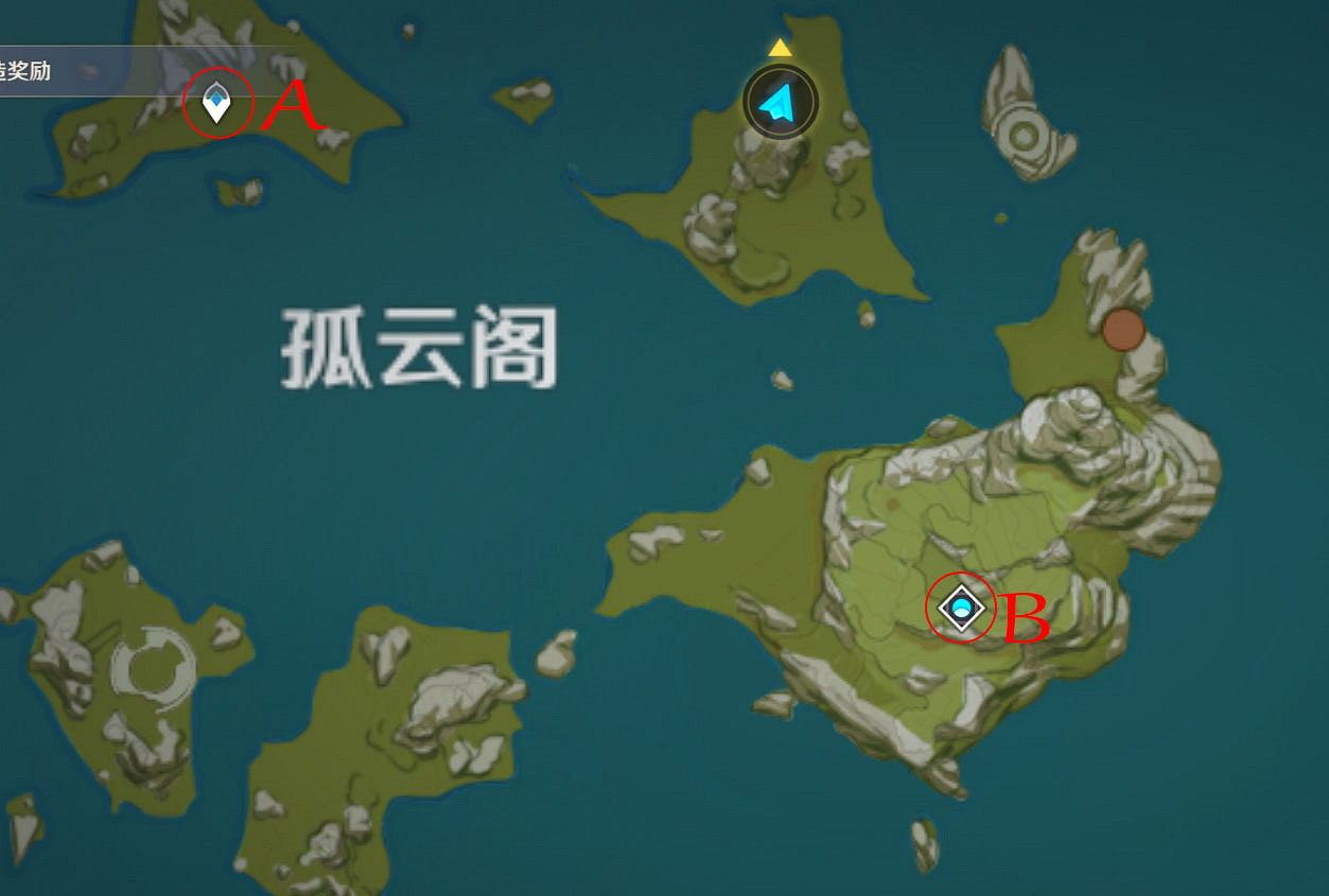 《原神》晶核哪裡多 每日晶核獲取位置推薦