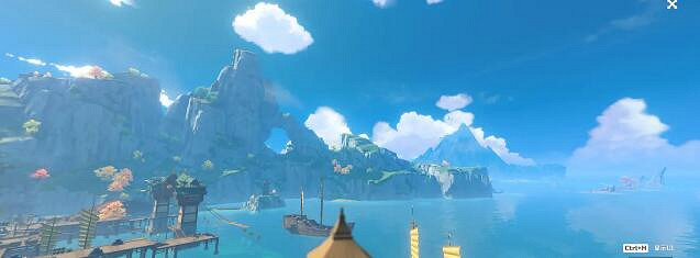 《原神》N卡濾鏡怎麽設定？N卡濾鏡設定方法分享