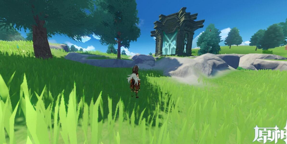 《原神》地靈龕鑰匙獲取位置介紹 地靈龕鑰匙怎麽獲得? 《原神》地靈龕鑰匙獲取位置介紹 地靈龕鑰匙怎麽獲得?