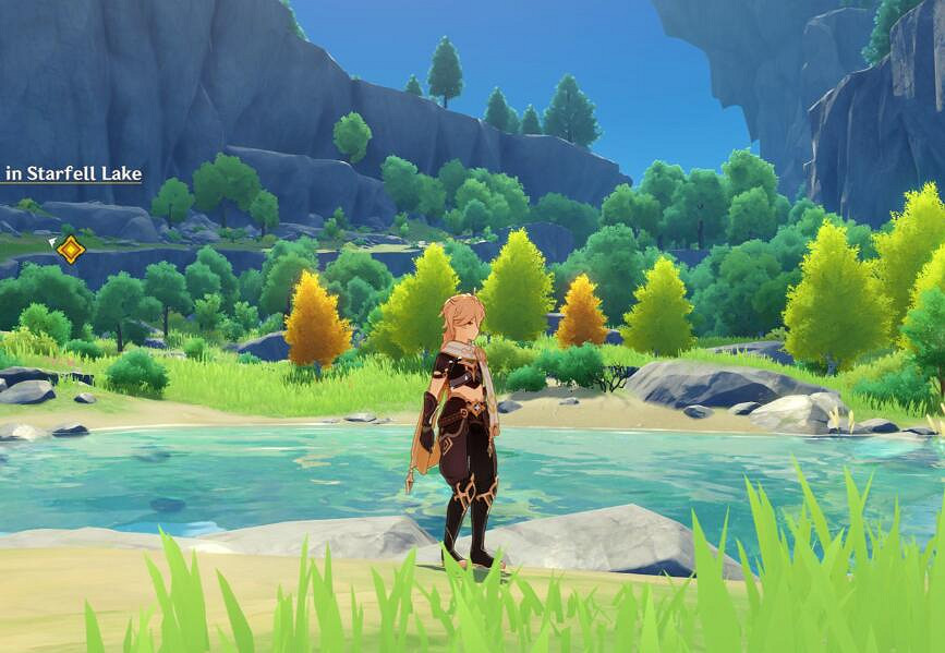 《原神》重雲凱亞隊怎麽樣？重雲凱亞隊分析