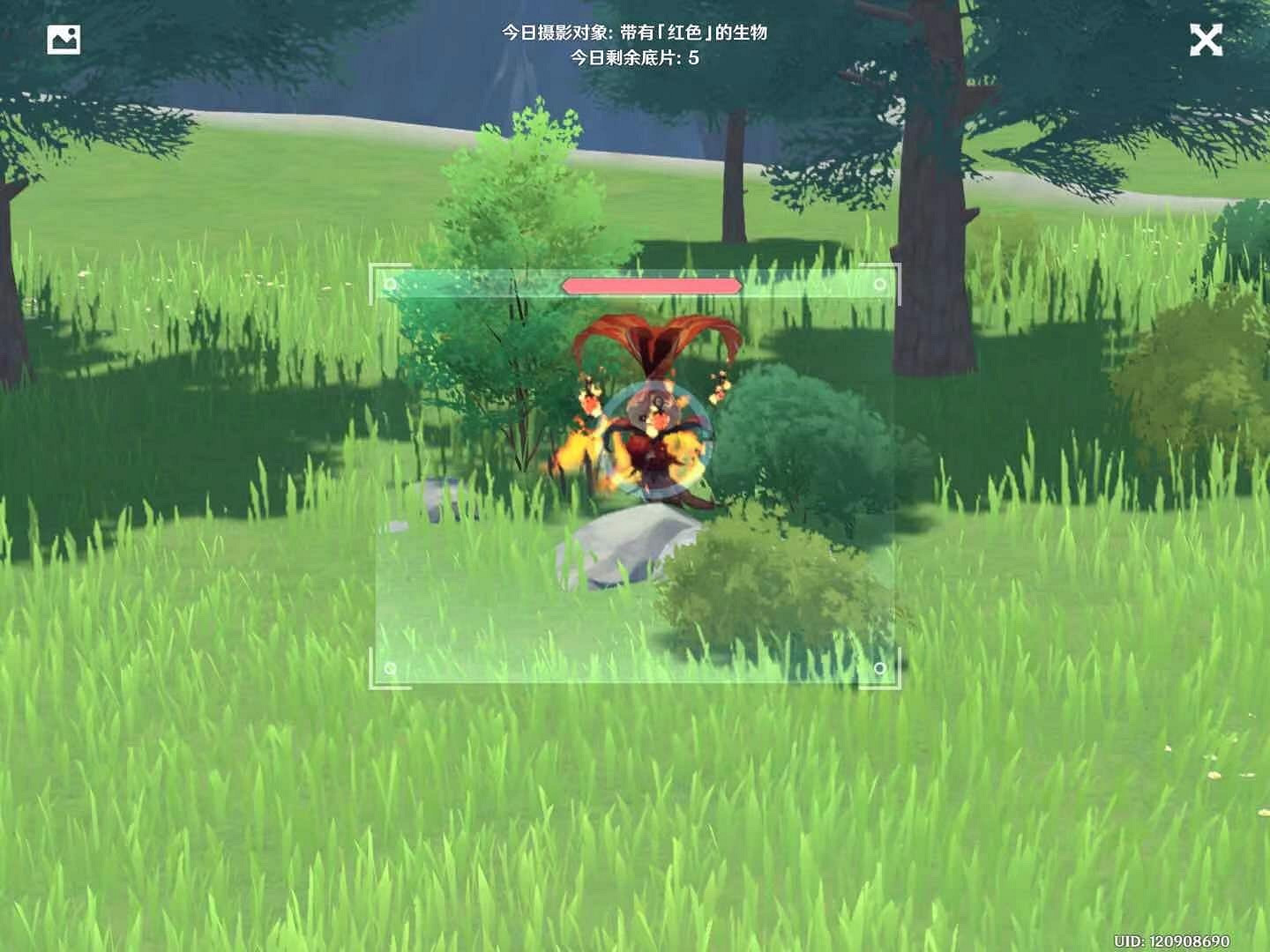 《原神》1.3福至五彩第三天怎麽玩 1.3福至五彩紅色生物介紹 《原神》1.3福至五彩第三天怎麽玩 1.3福至五彩紅色生物介紹