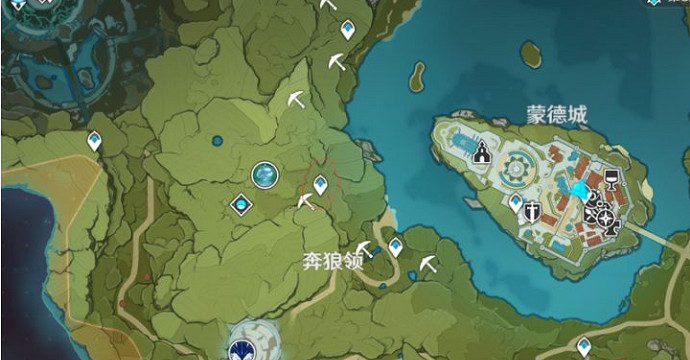 《原神》緊急任務怎麽速刷 緊急任務速刷方法分享