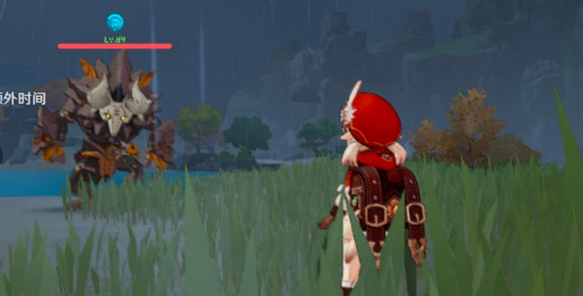 《原神》第二個特殊寶藏在哪 秘寶尋蹤瑤光灘寶藏位置