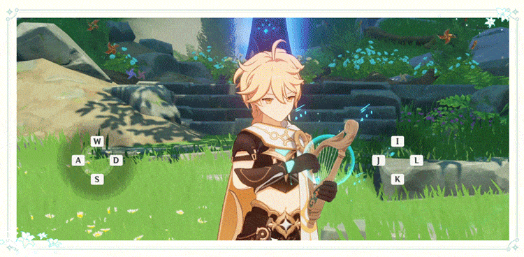 《原神》1.4風花的邀約怎麽玩 1.4風花的邀約活動玩法一覽 《原神》1.4風花的邀約怎麽玩 1.4風花的邀約活動玩法一覽