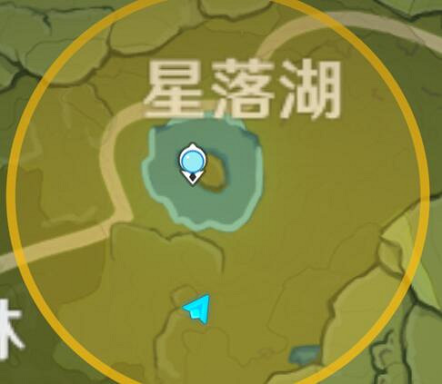 《原神》秘寶迷蹤特殊寶藏在哪？秘寶迷蹤活動第二日寶藏位置