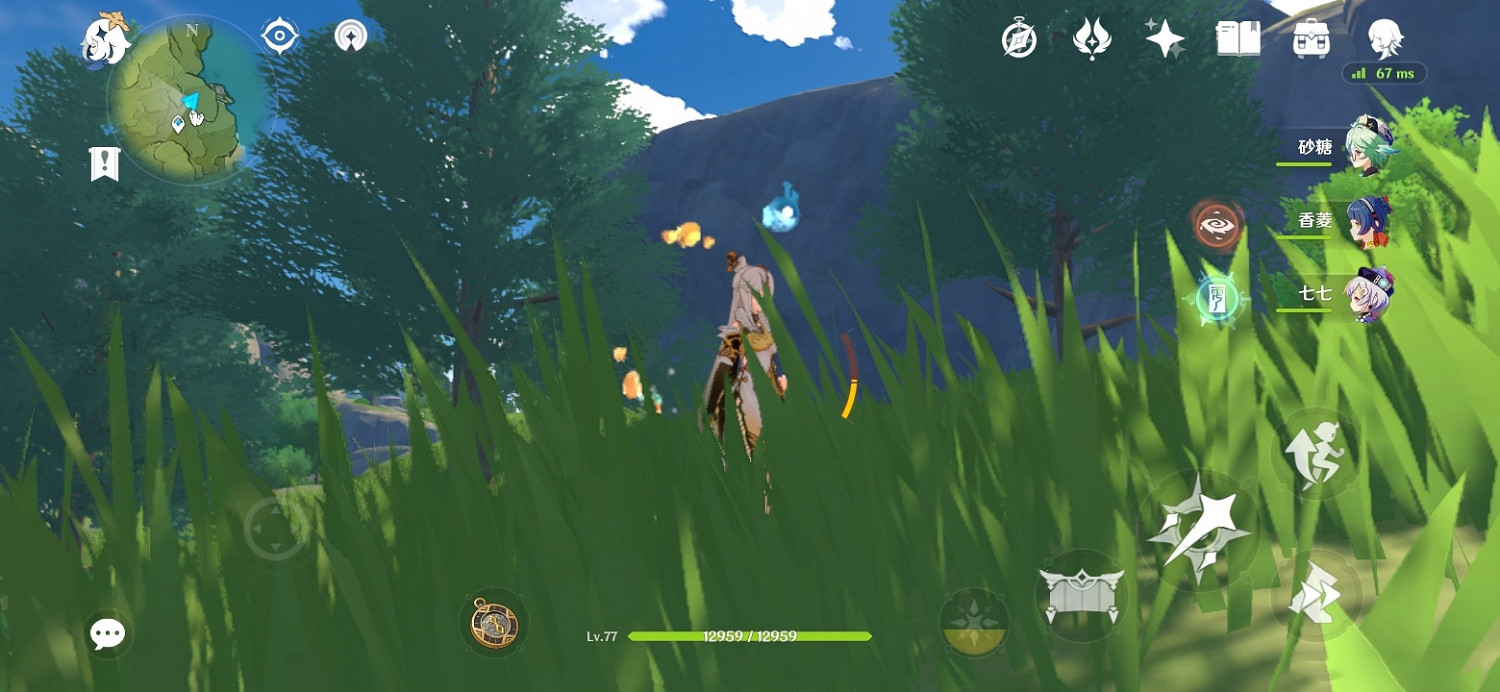 《原神》人物好感在哪刷 刷好感位置推薦