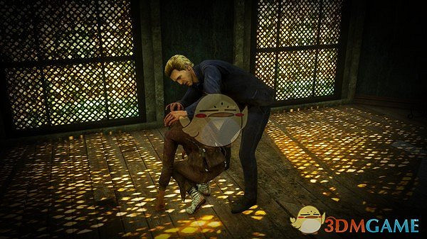 《黎明死線》與午夜凶鈴連動時間分享